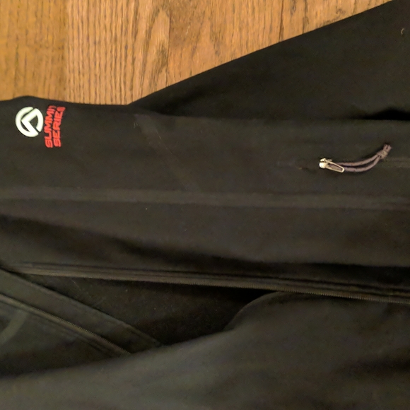 North face summit series jacket M - Picture 5 of 6